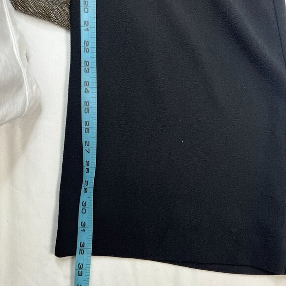 Trina Turk Eastern Luxe Koi Metallic One-Shoulder Jumpsuit Evening Gold Black 12 - Picture 9 of 16